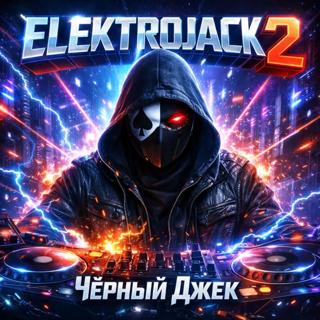ELEKTROJACK  2