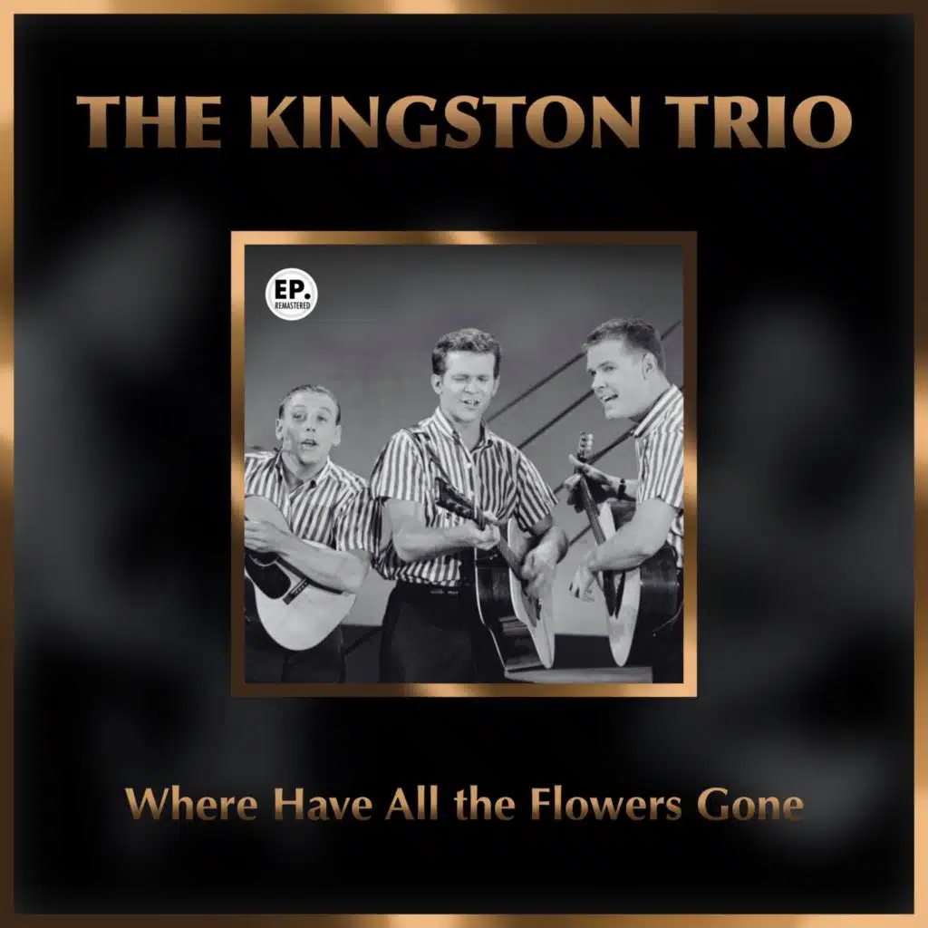 The Kingston Trio