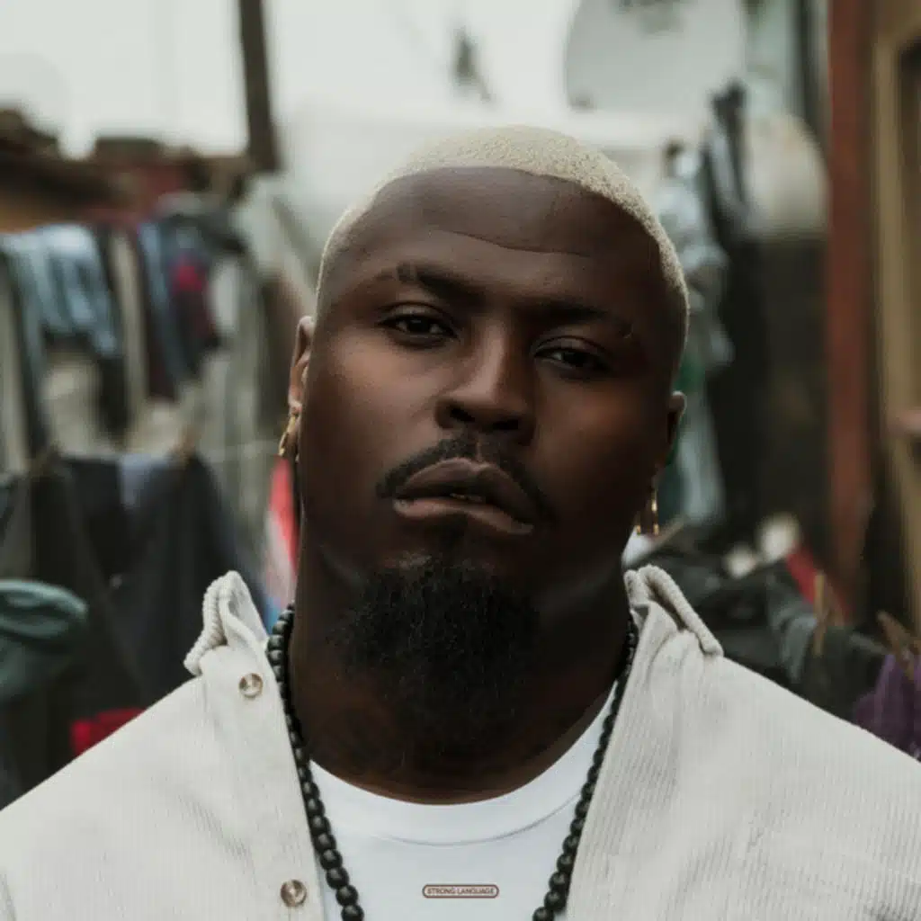 Eazy (feat. Debra Nist)