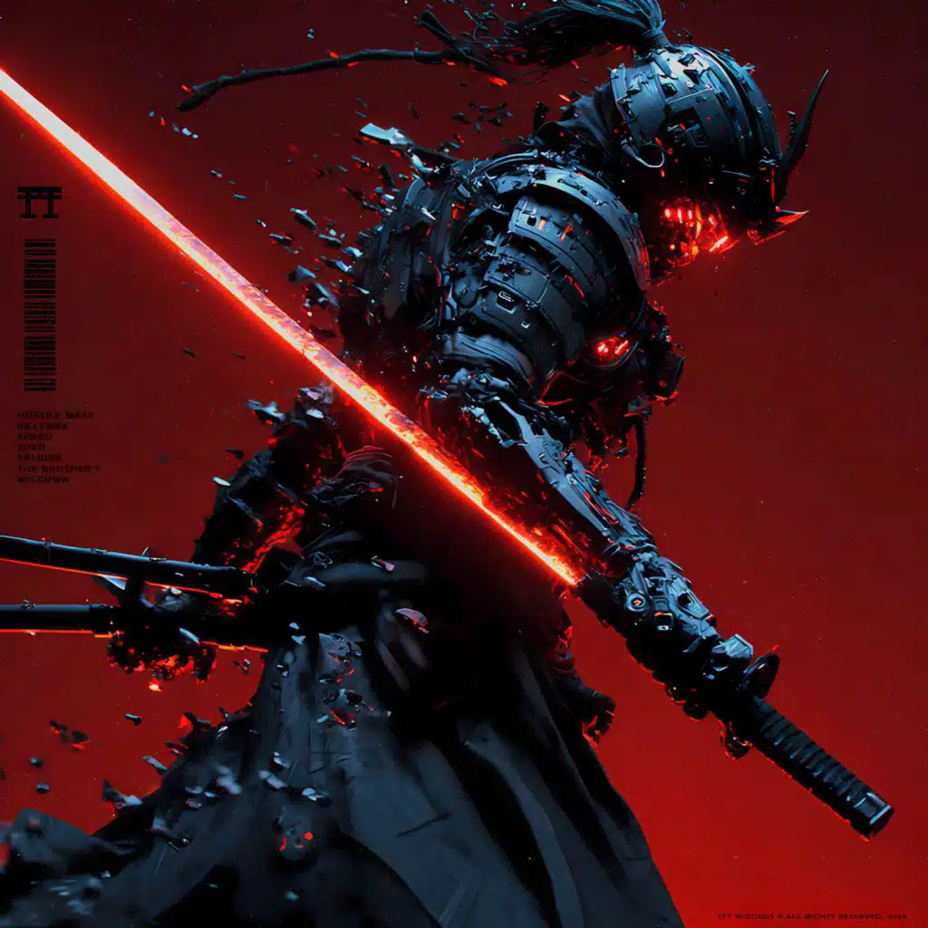 KEEPING THE UNDERGROUND ALIVE