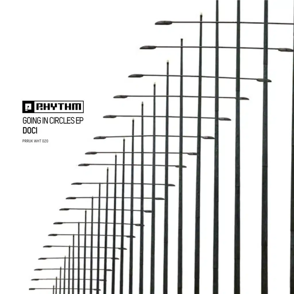 Going In Circles EP