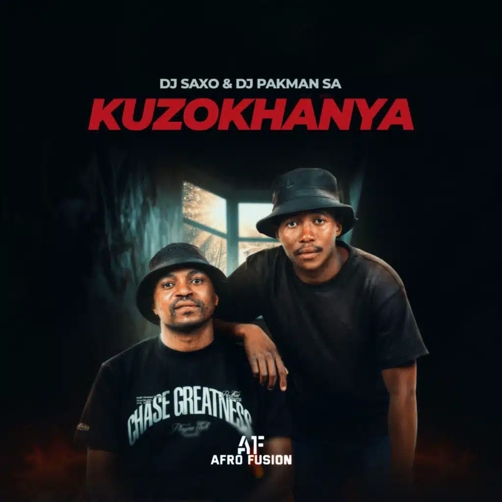Kuzokhanya