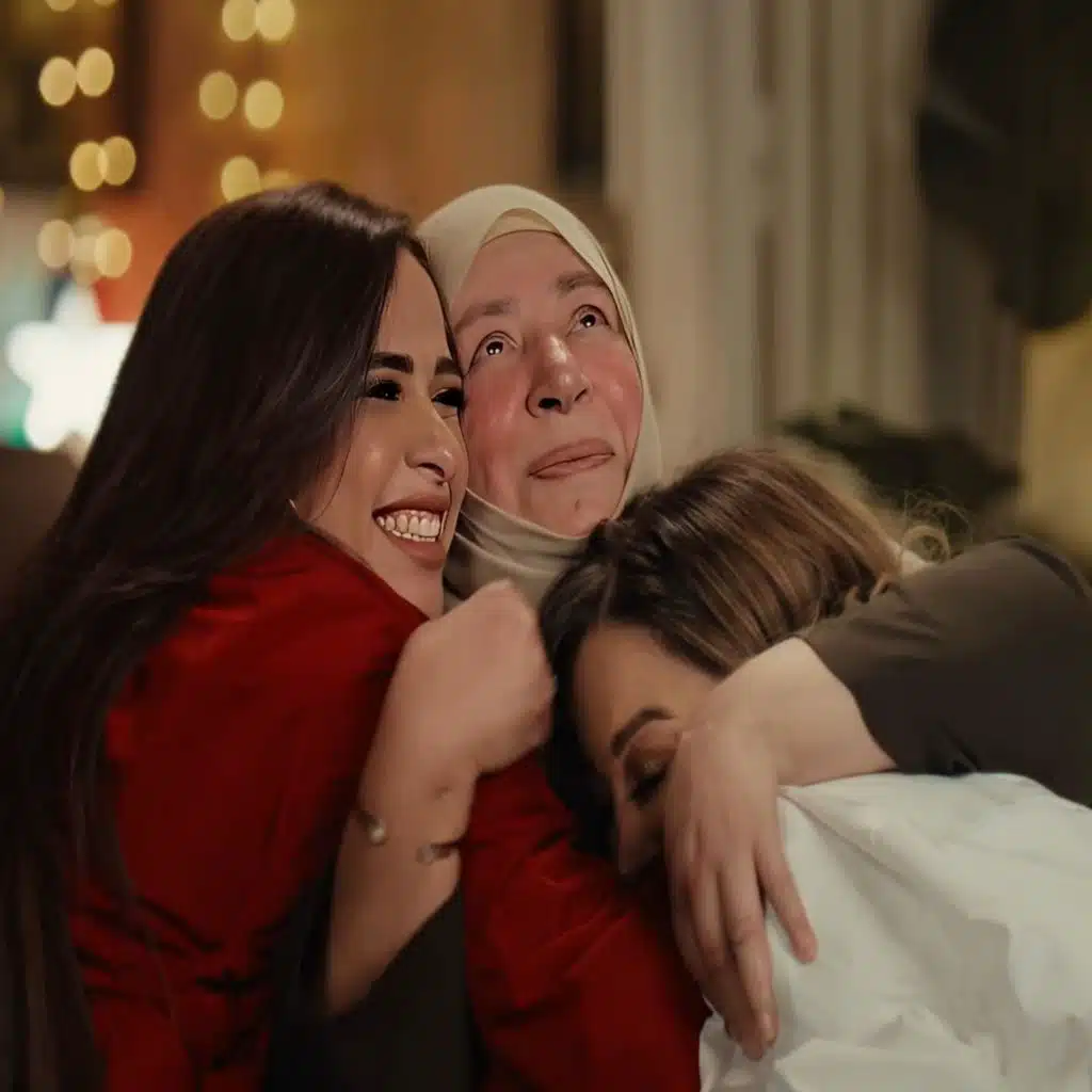 اعلان ڤودافون رمضان ٢٠٢٦ - رمضان فرصة ننور بعض