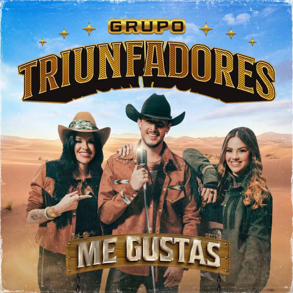 Me Gustas