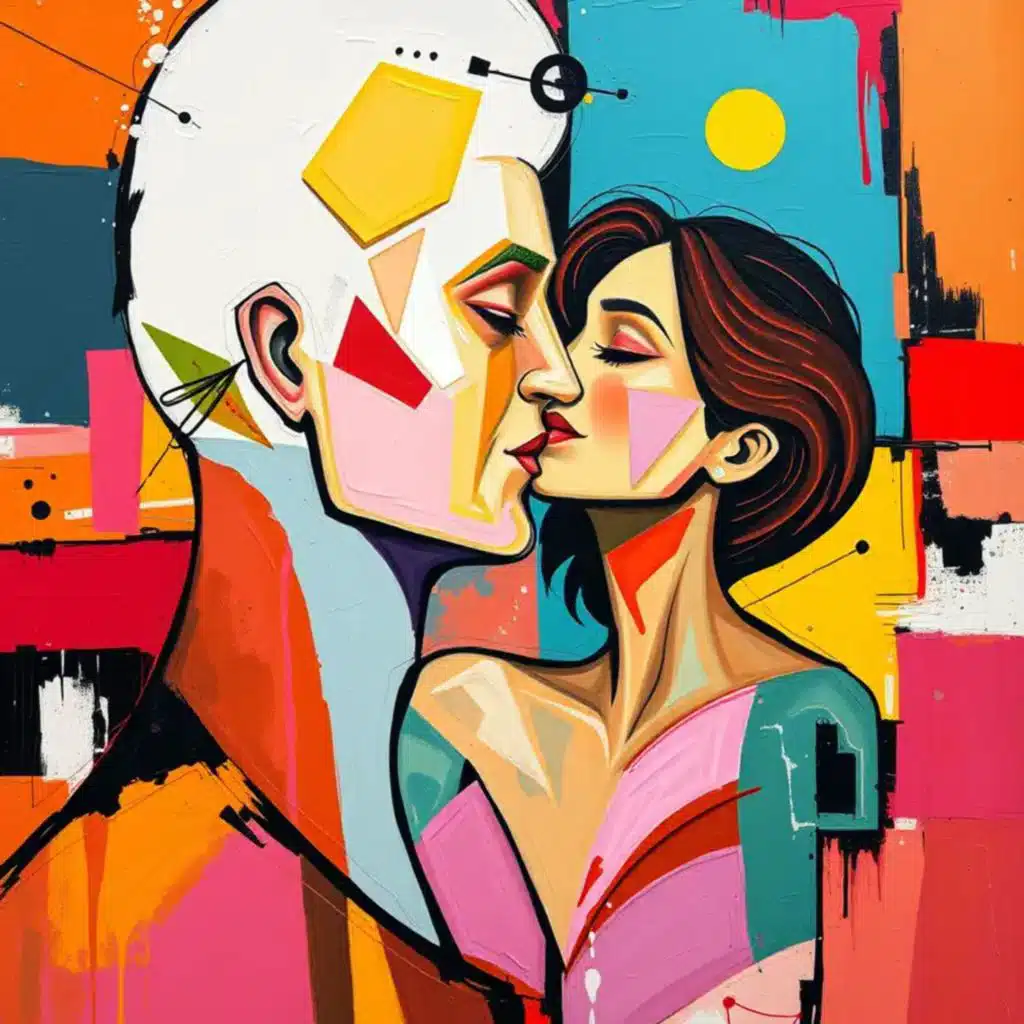 Accroché à ton rivage