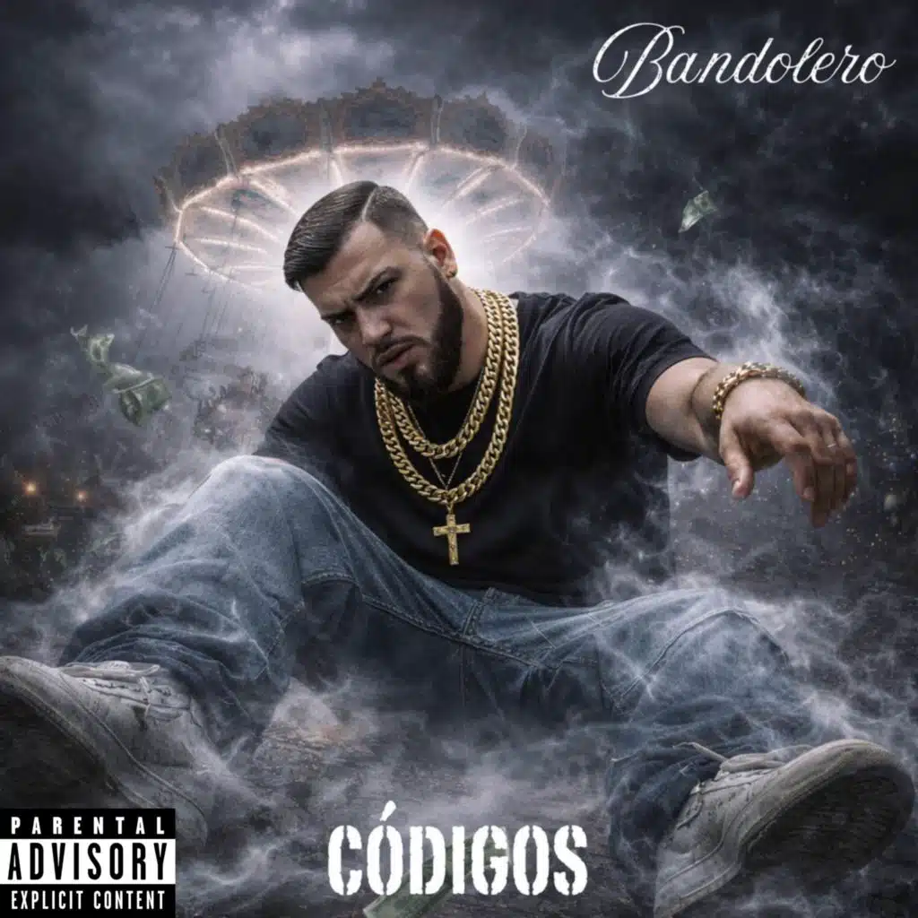 BANDOLERO