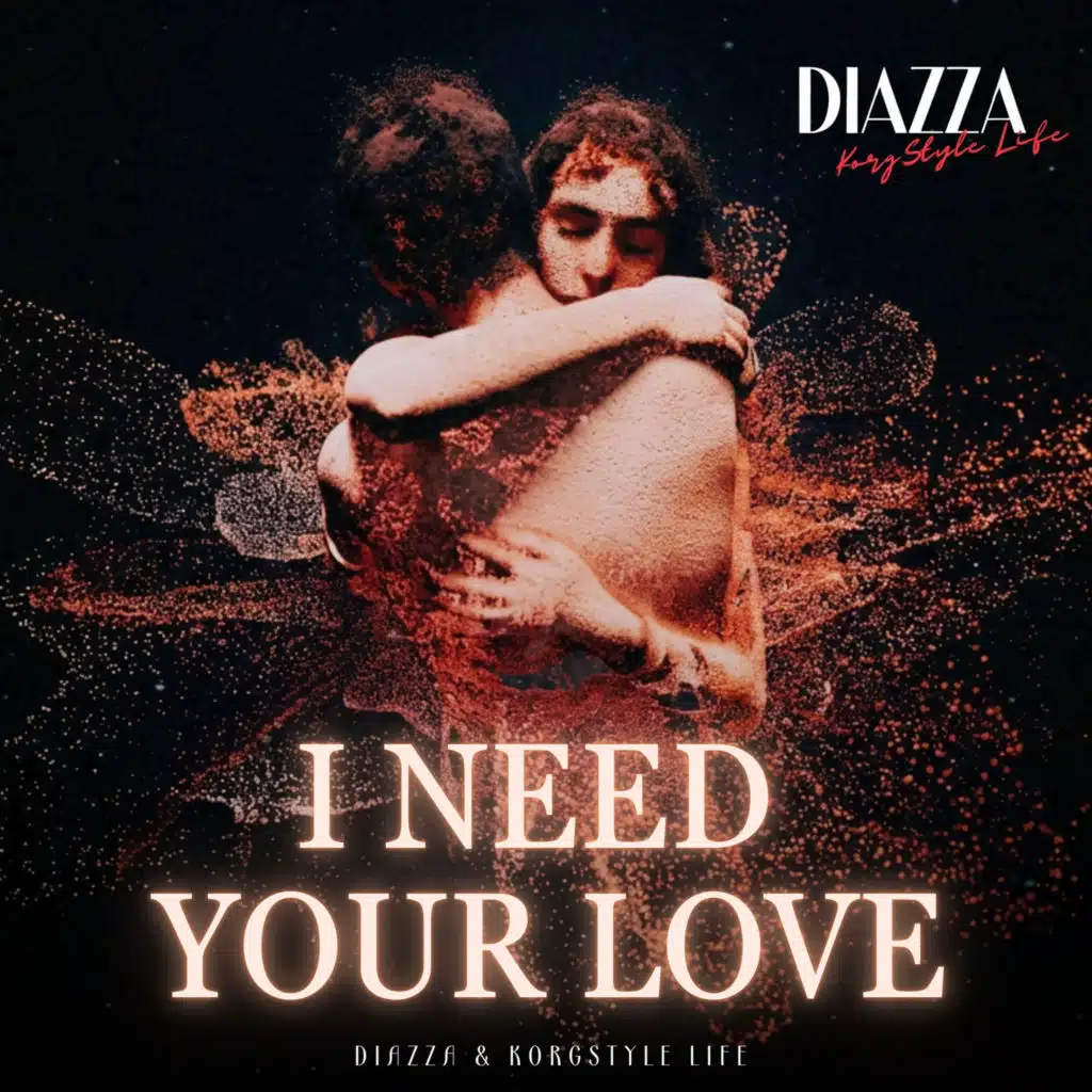 DIAZZA & KorgStyle Life