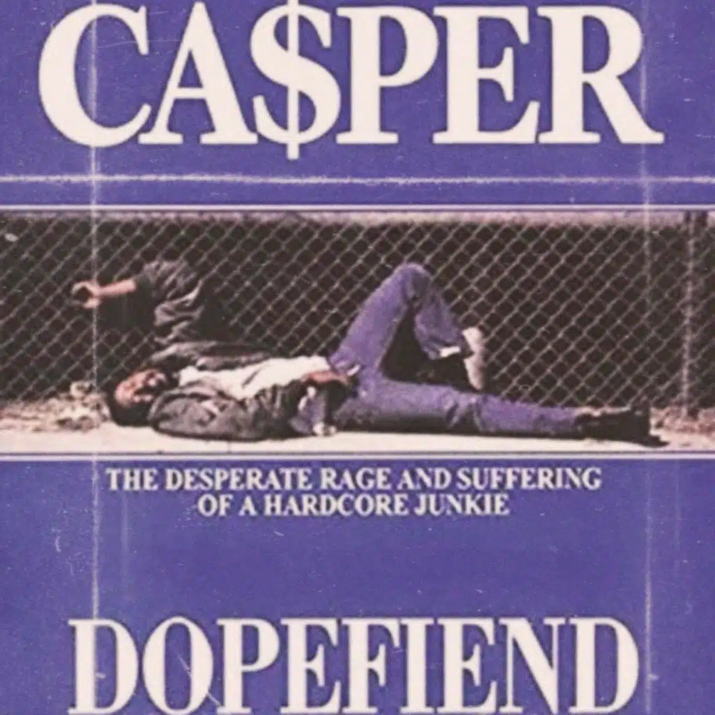 Ca$per