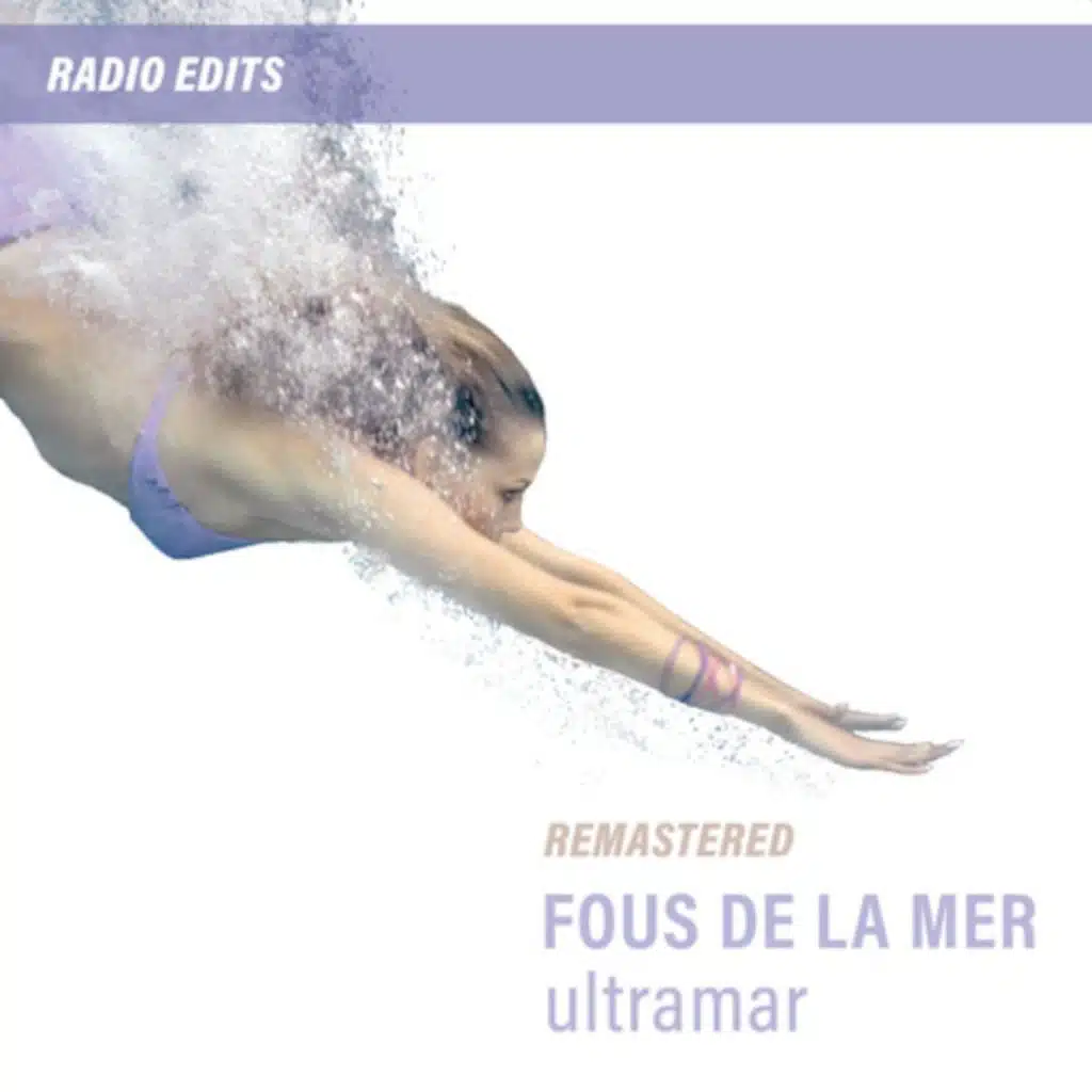 Fous de la Mer