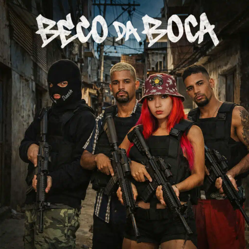 Beco da Boca