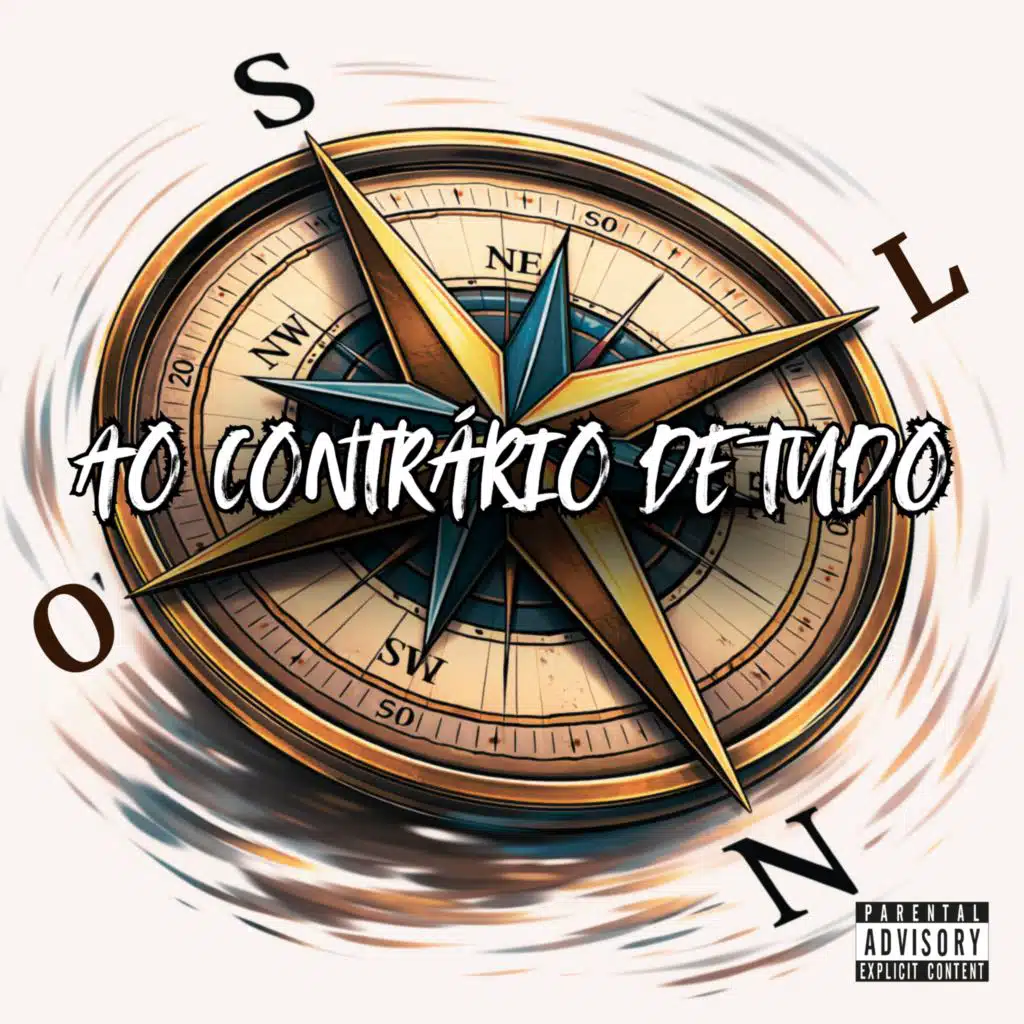 AO CONTRÁRIO DE TUDO