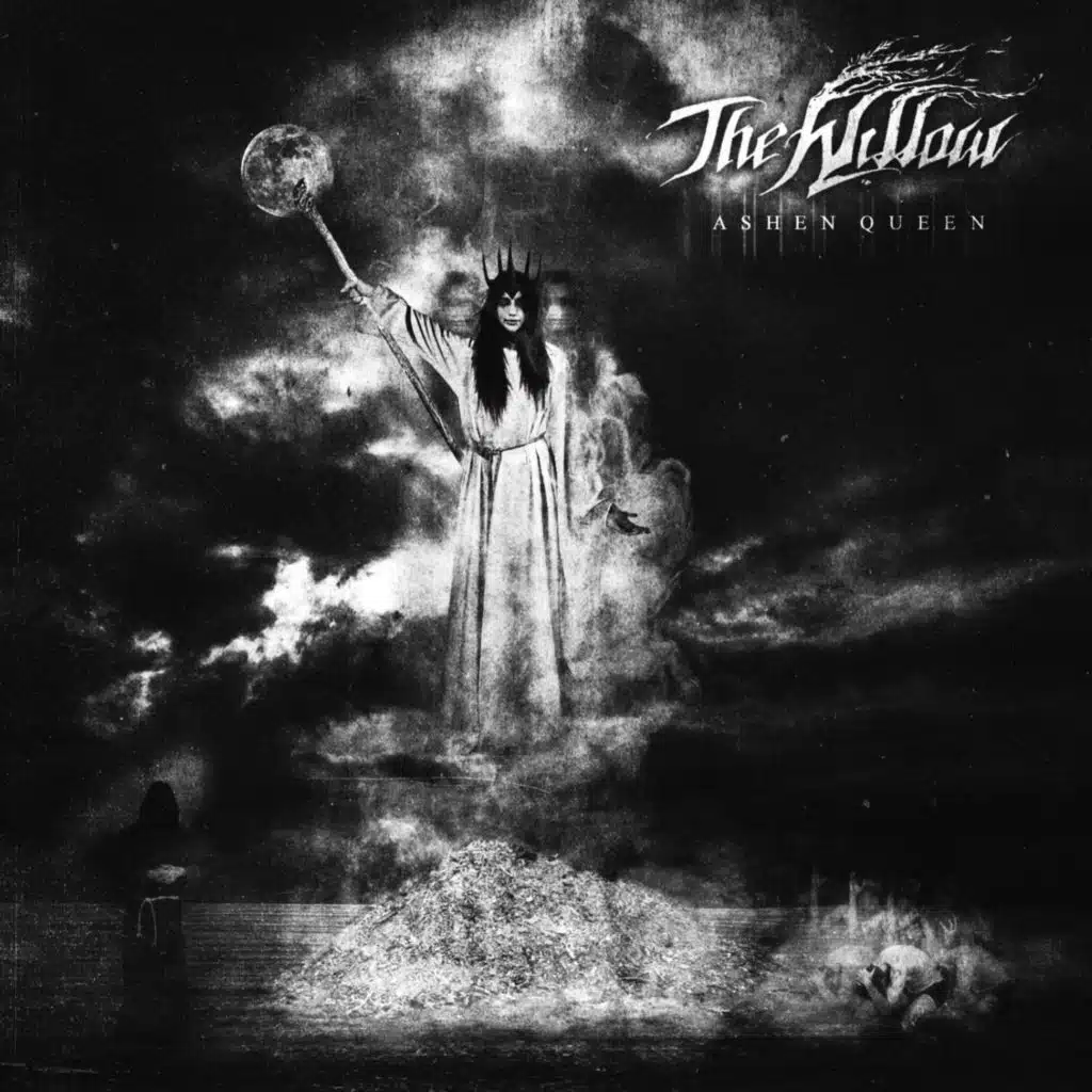 Ashen Queen - EP