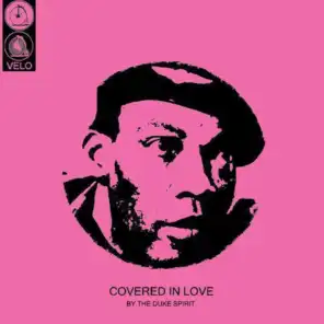 Covered In Love EP