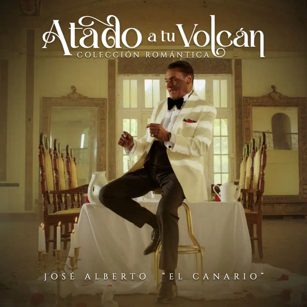 Jose Alberto "El Canario"
