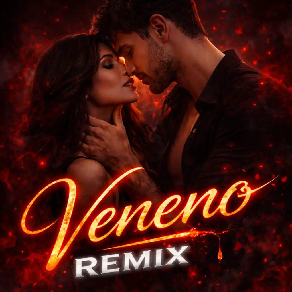 Veneno (Remix)