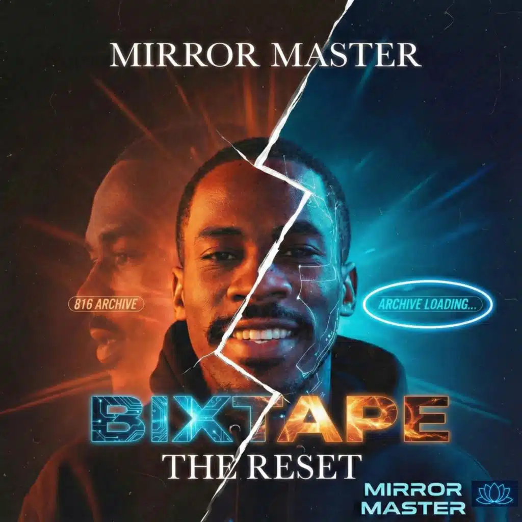 The Reset: Bixtape