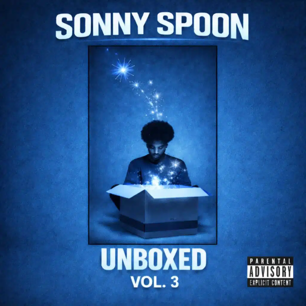 Sonny Spoon