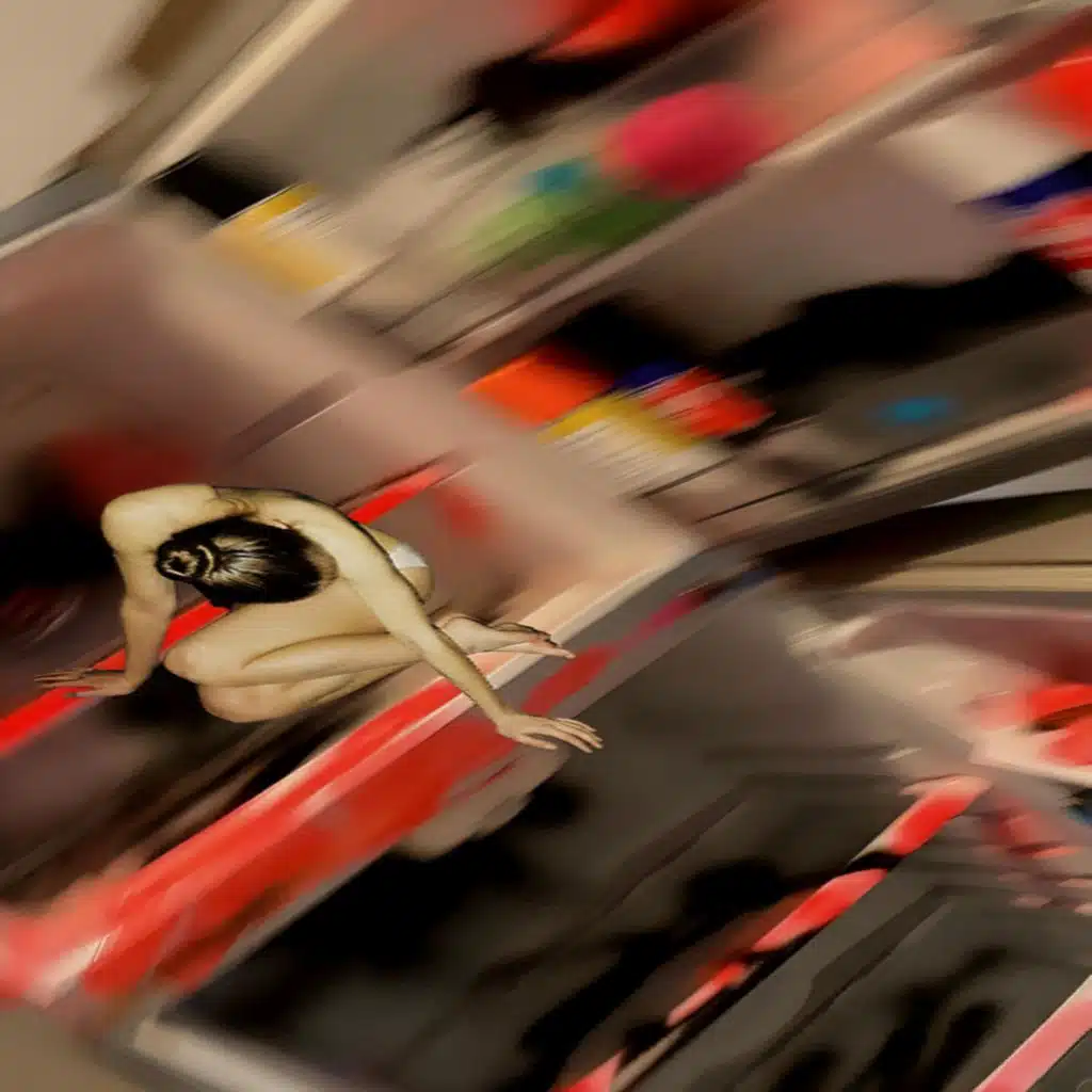 CHEESECAKE DEMOCRACY