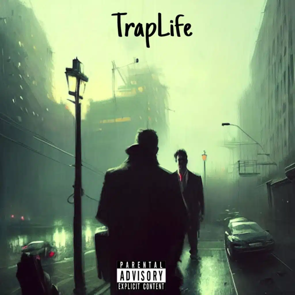 TRAPLIFE (feat. Skinny Gean & Tiko ytg)