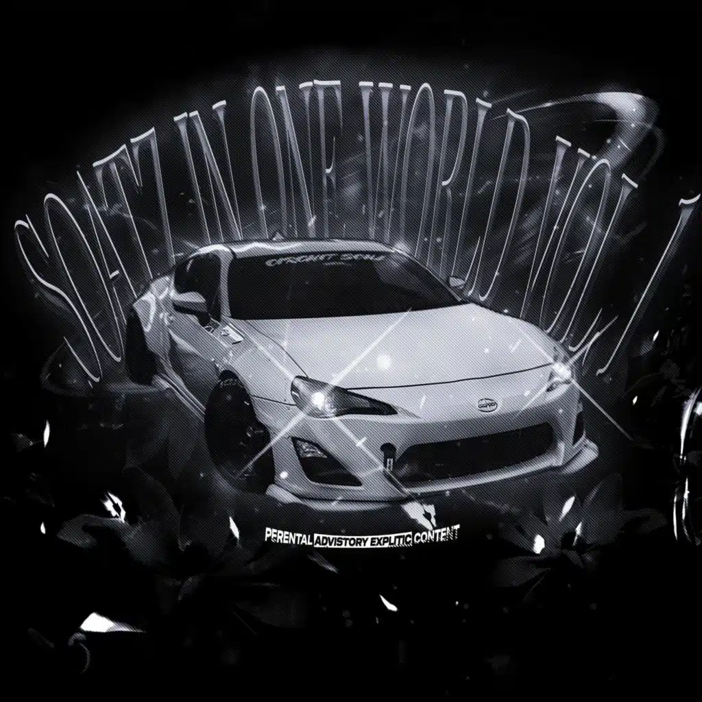 Soatz in One World, Vol. 1