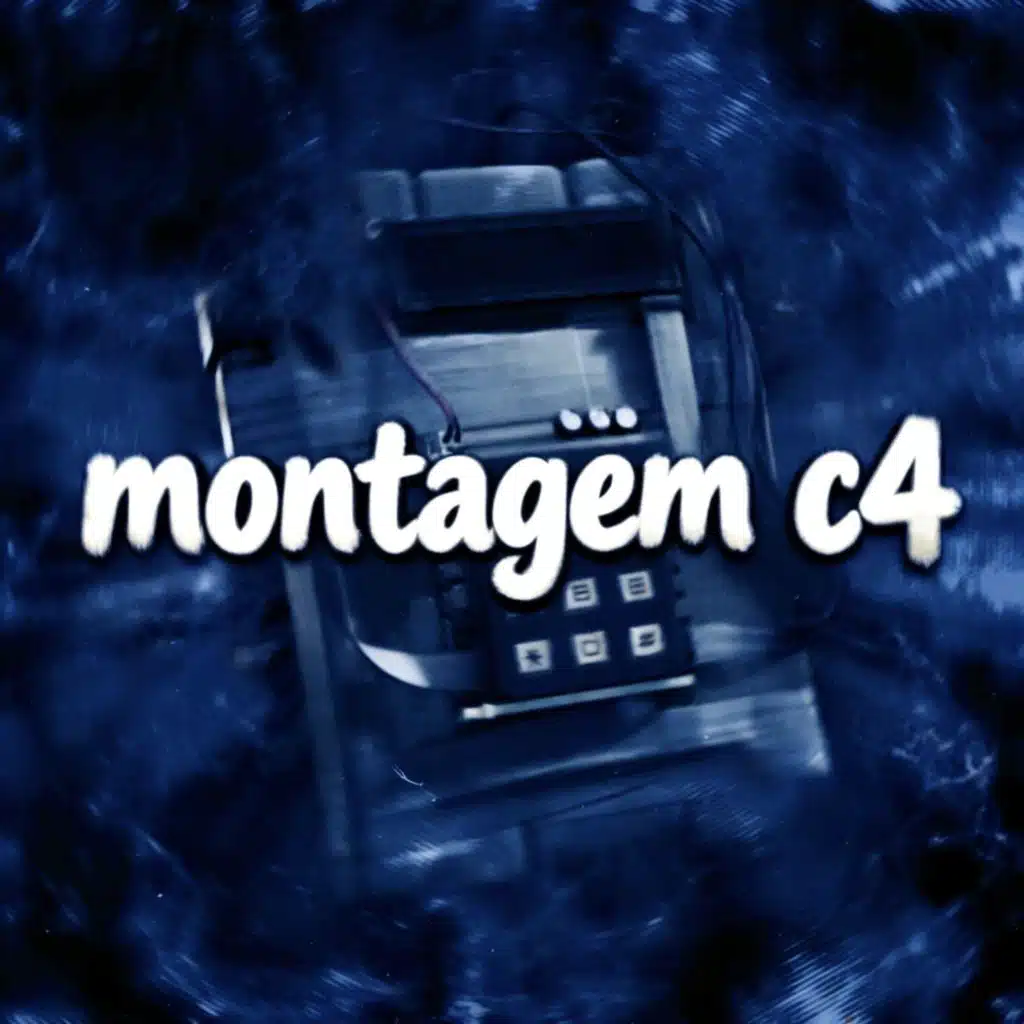 Montagem c4