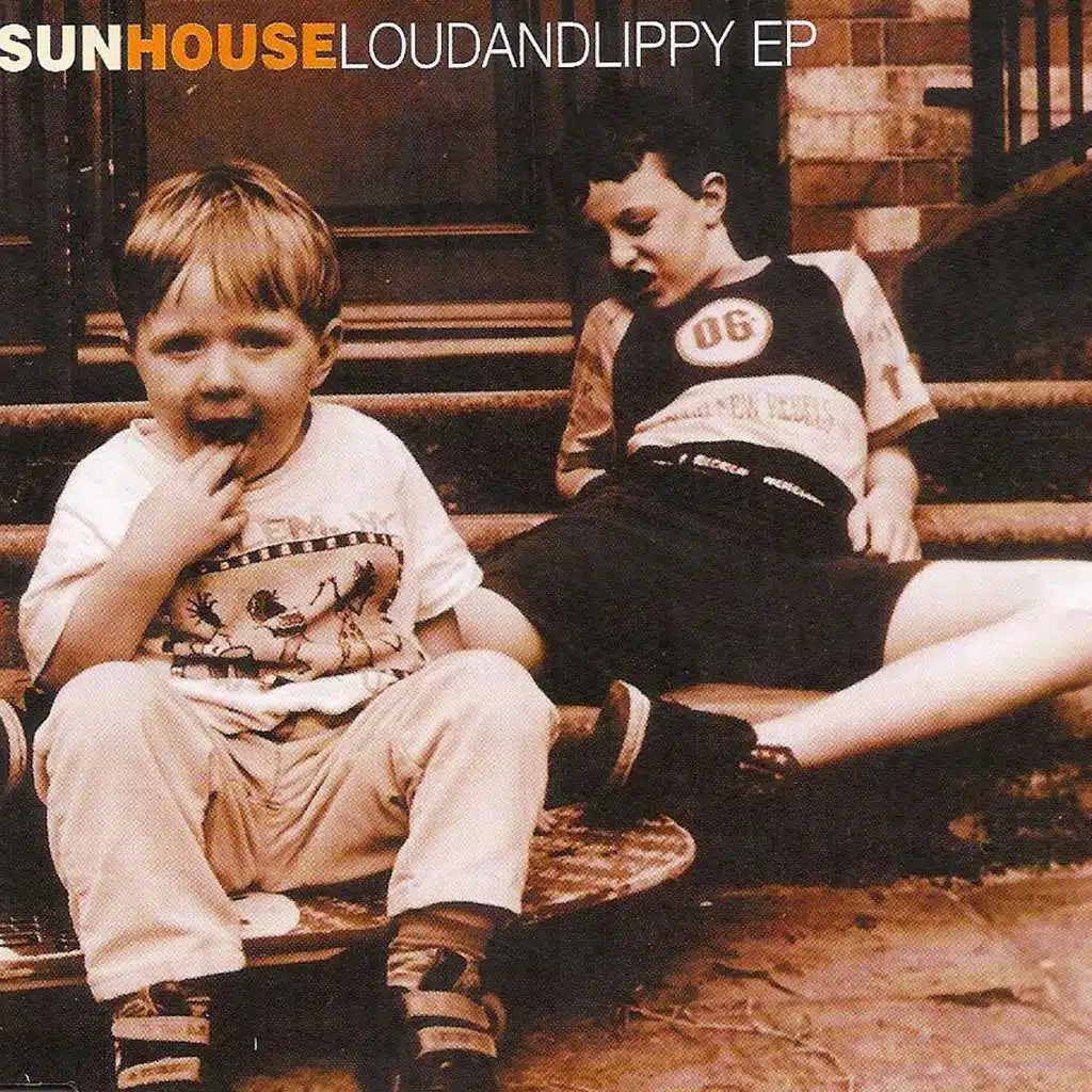 Loudandlippy