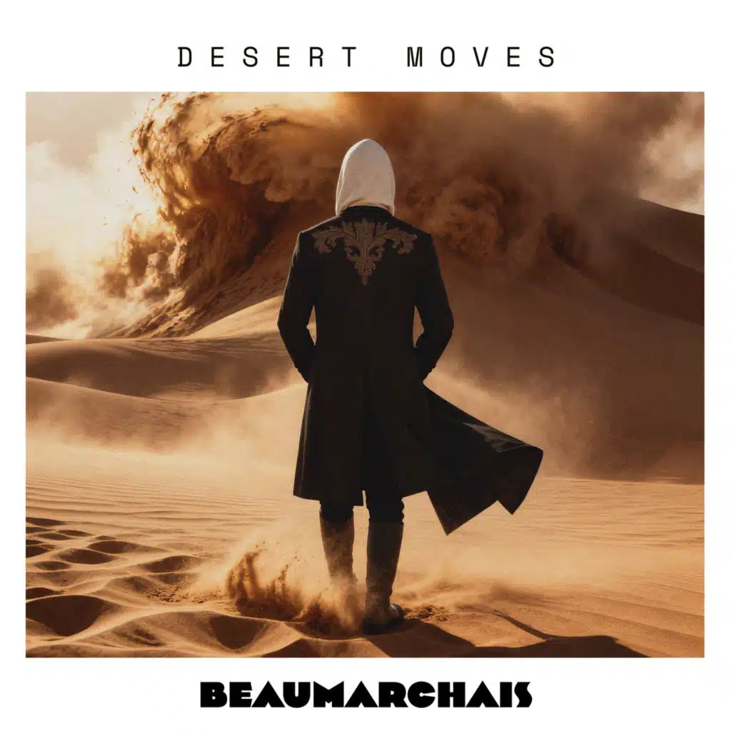 BEAUMARCHAIS