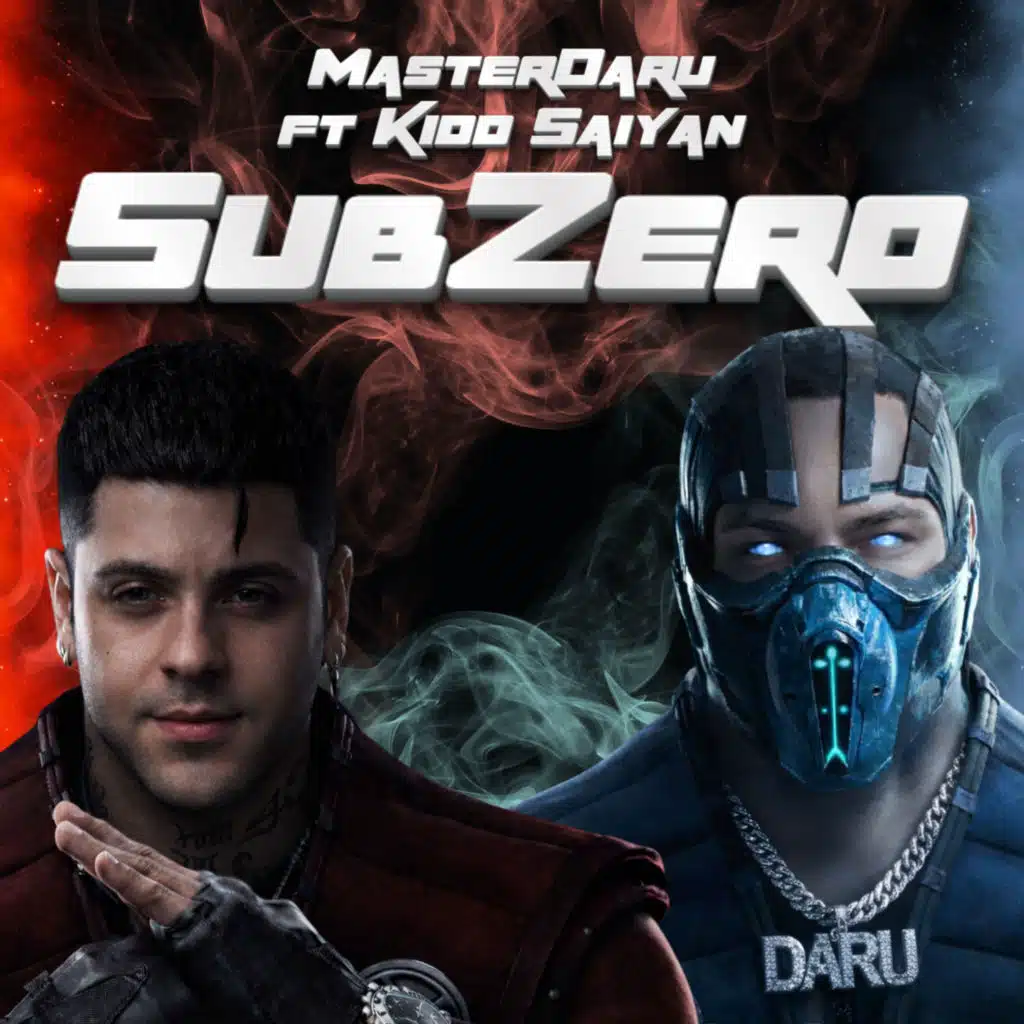 MasterDaru