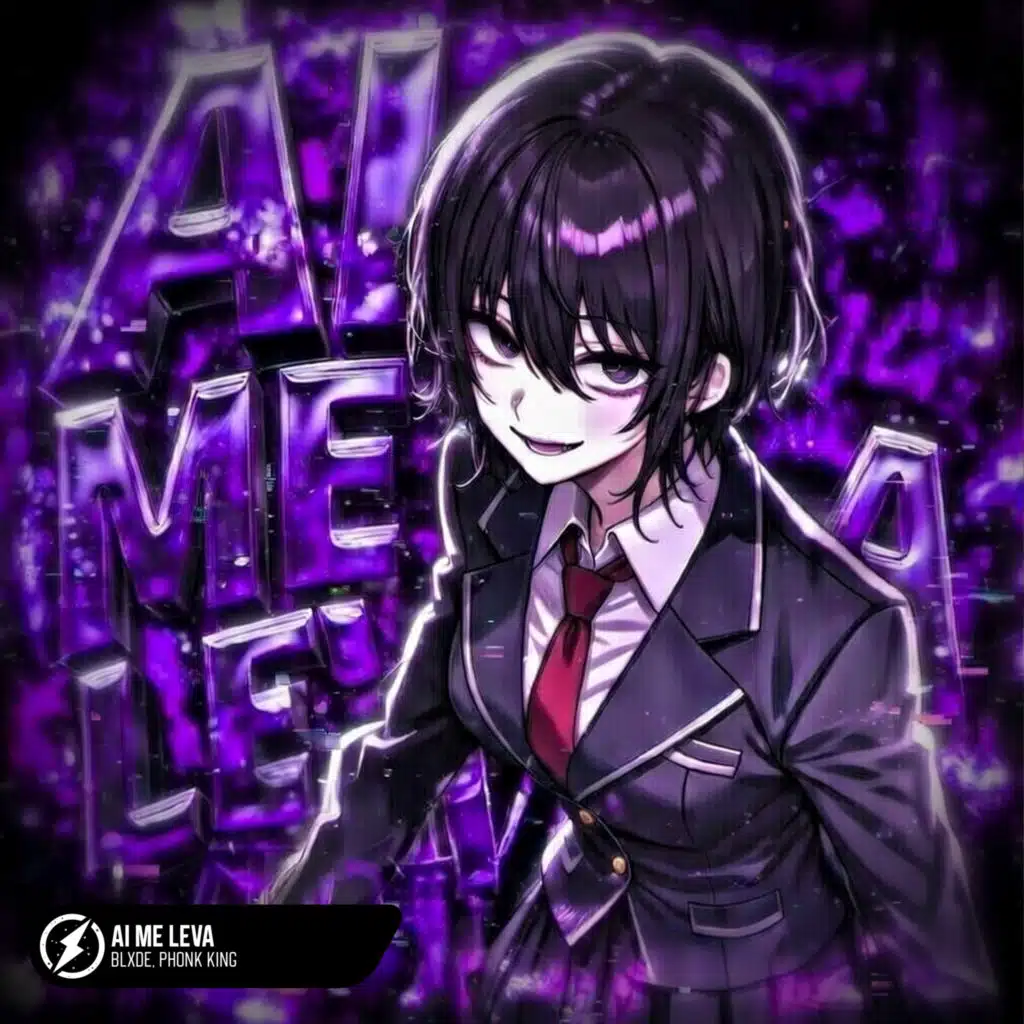 AI ME LEVA