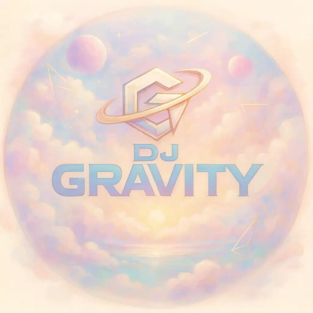 Dj Gravity
