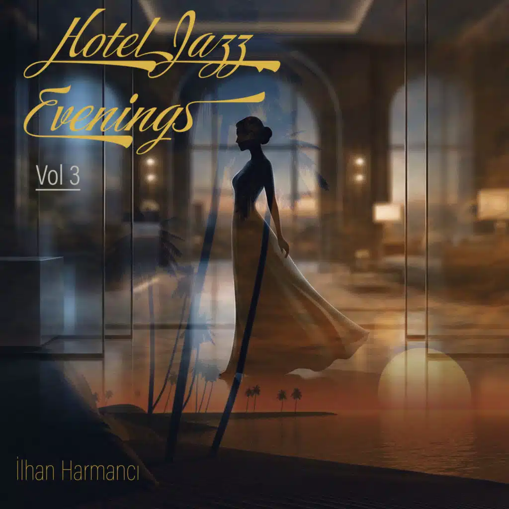Hotel Jazz Evenings, Vol.3