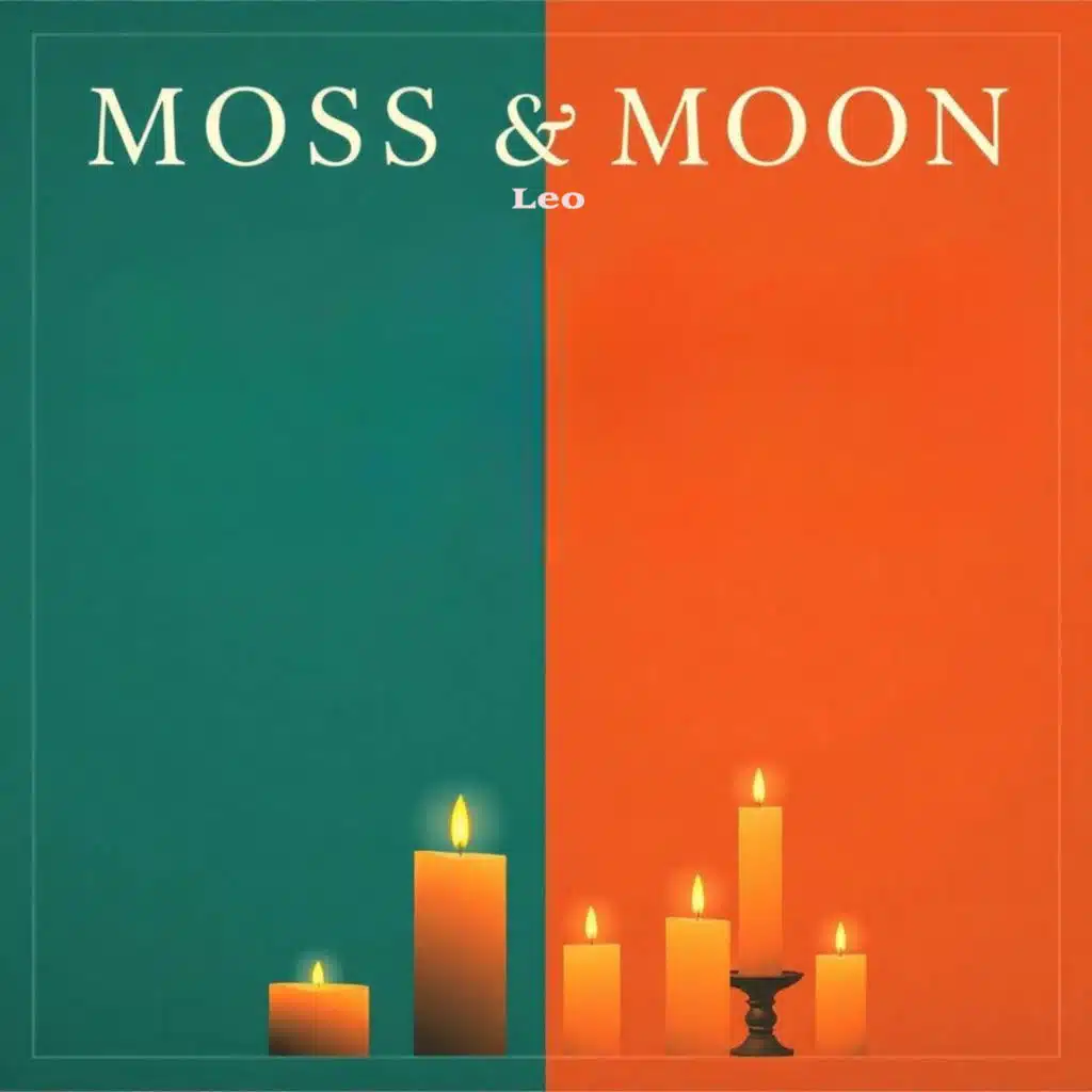 Moss & Moon
