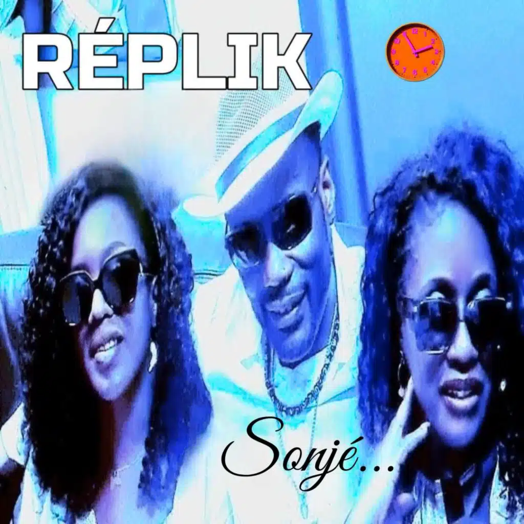 Sonjé (feat. Jacqueline Hamony, Eddy Saban & Jocelyne Hamony)