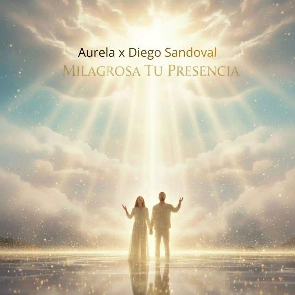 Diego Sandoval & Aurela