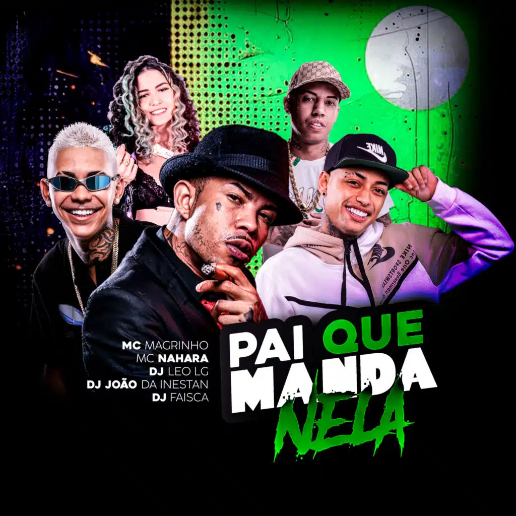 Pai Que Manda Nela