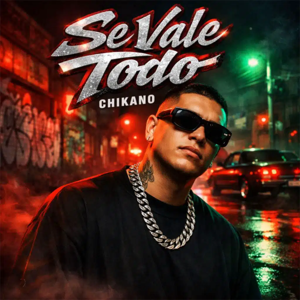 Chikano
