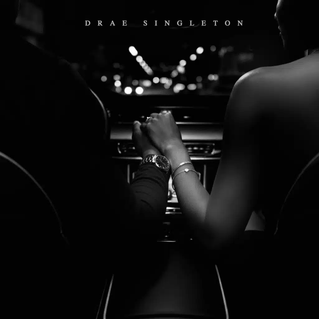 Drae Singleton