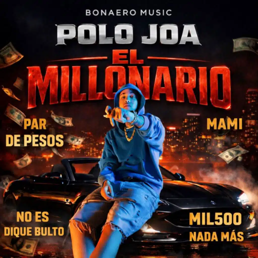 El Millonario