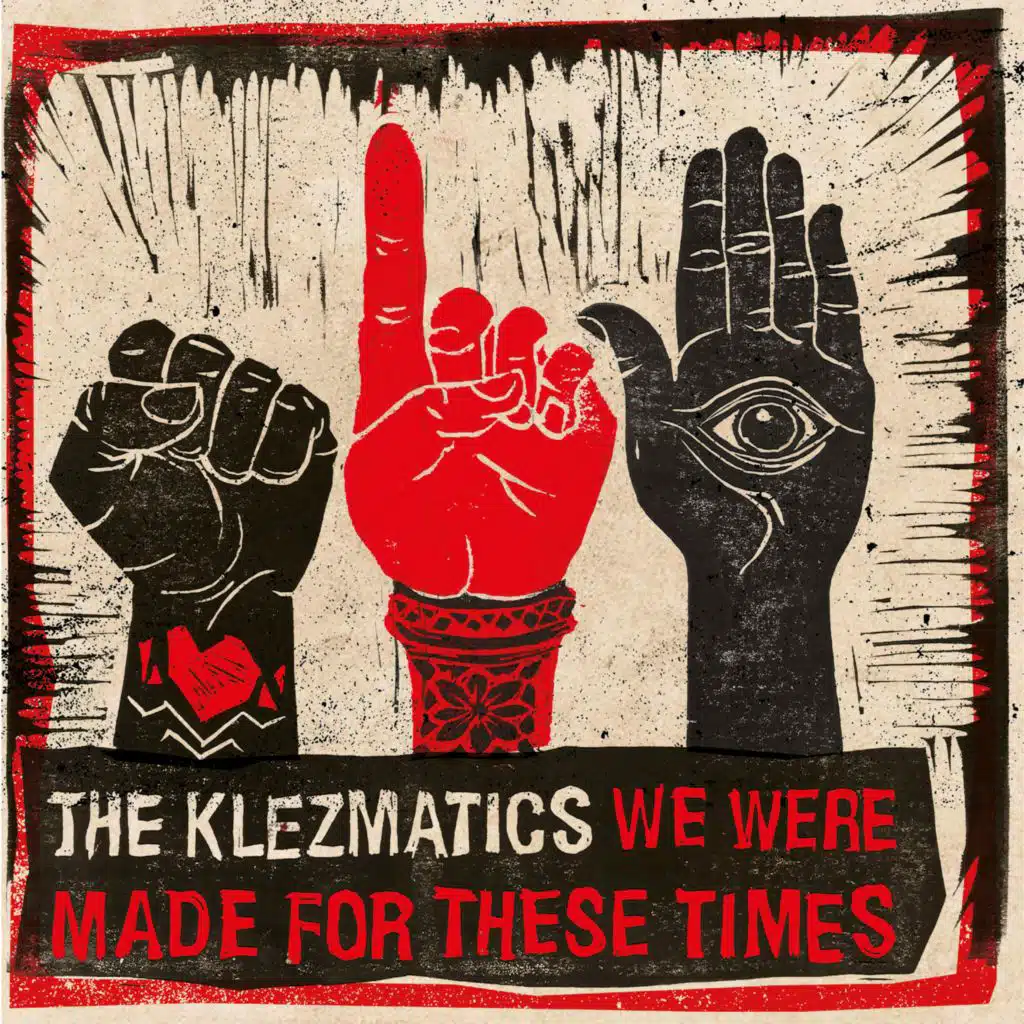The Klezmatics