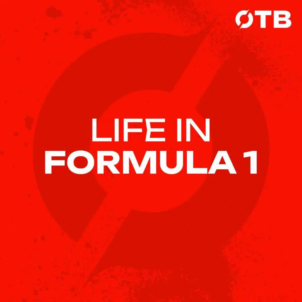 F1 LIFE | "No margin for error" | Working w/ Williams & Alex Albon | Patrick Harding | Off The Ball