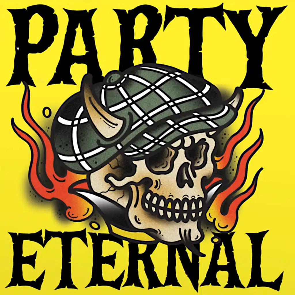 The Bar Stool Preachers