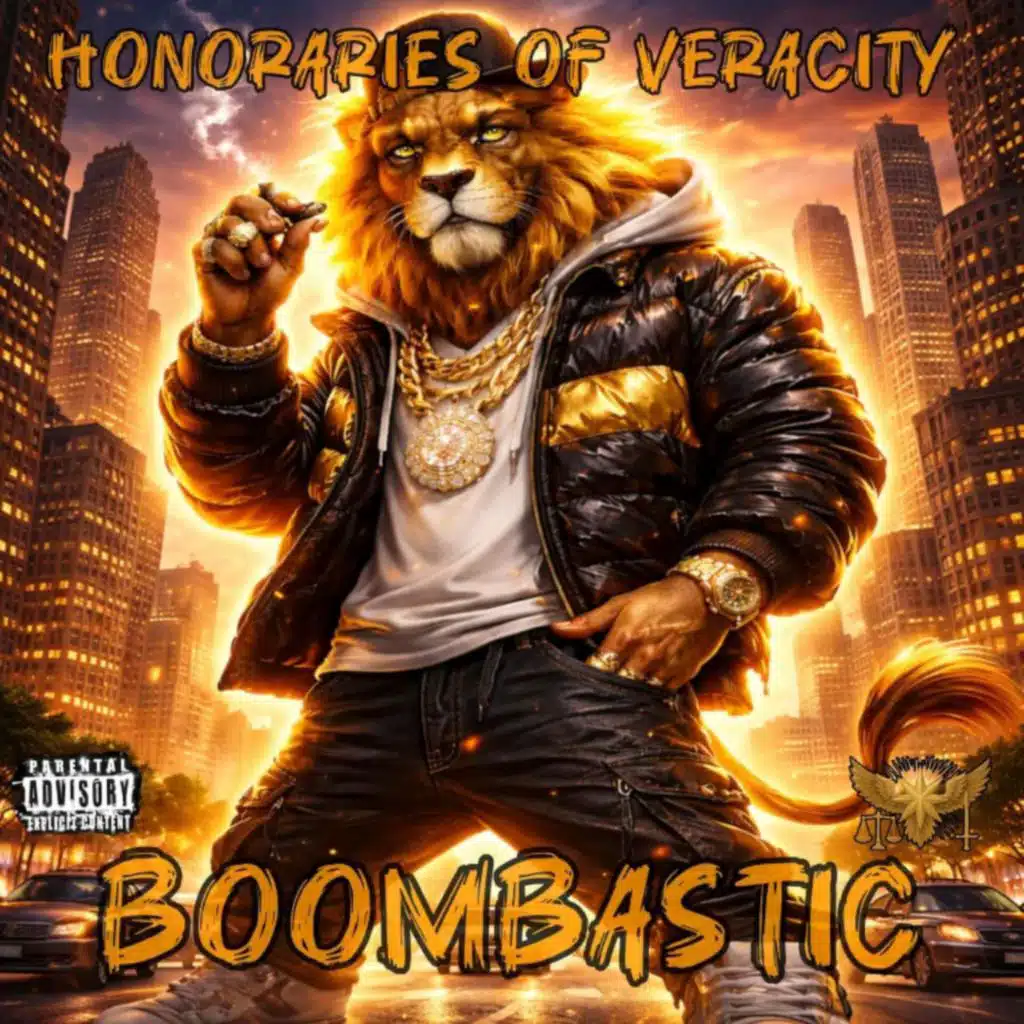 Honoraries Of Veracity