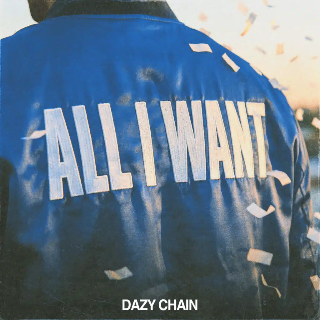Dazy Chain