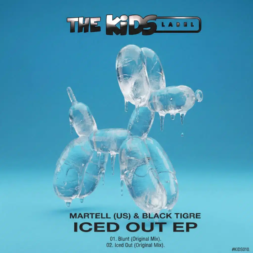 Iced Out EP
