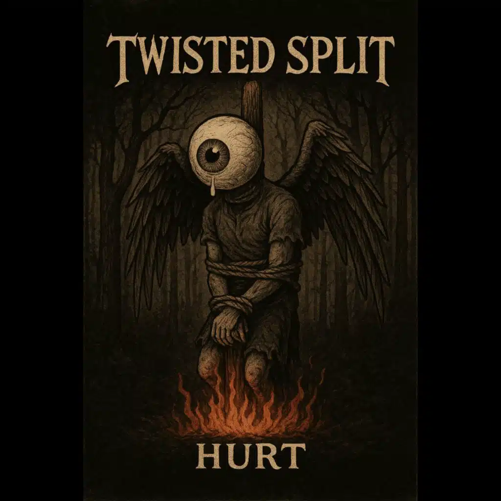 Twisted Split
