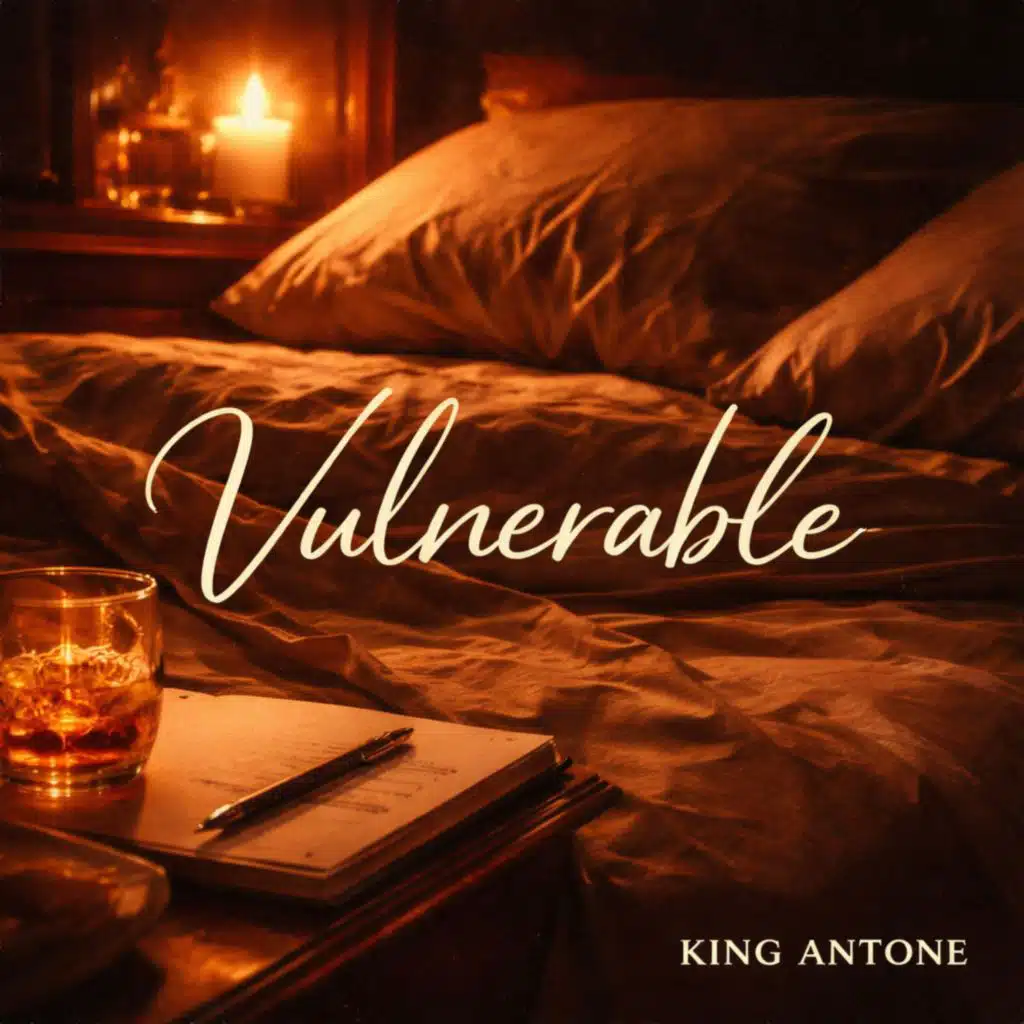 King ANTone