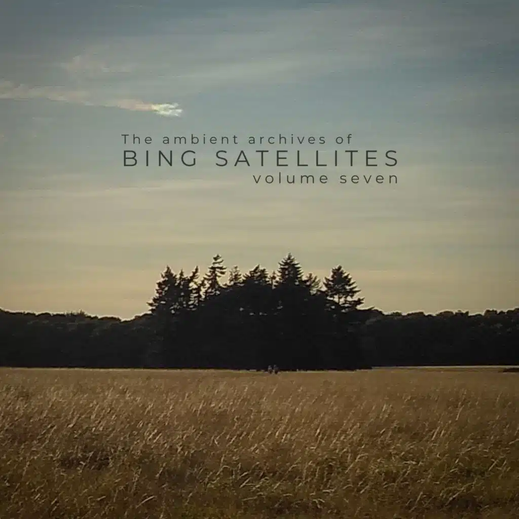 The Ambient Archives, Vol. 7