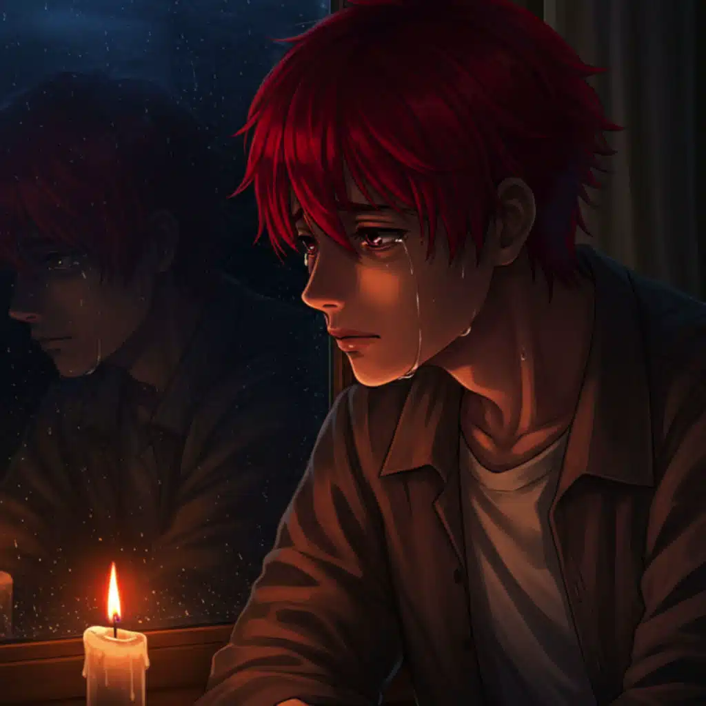 Crying in the Dark