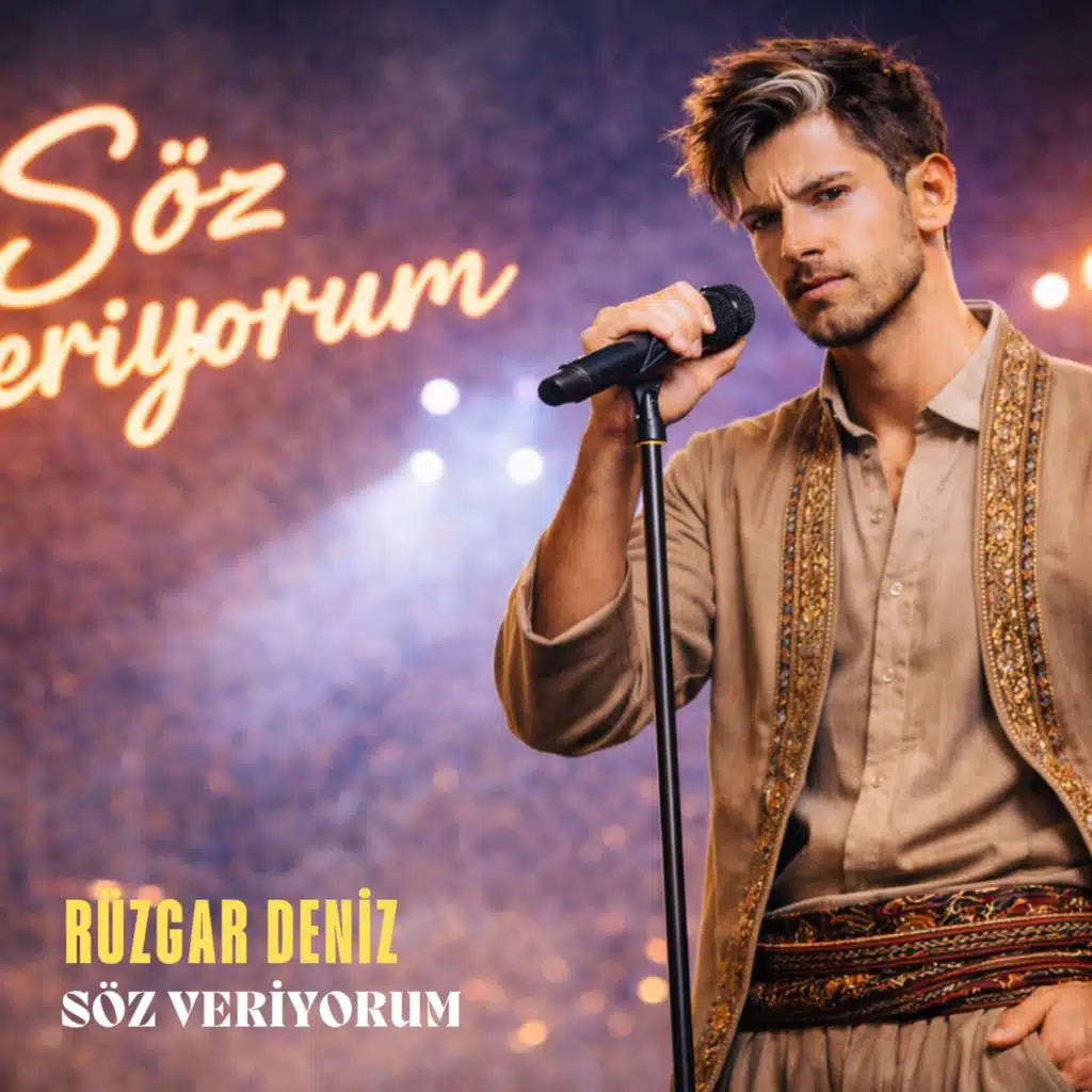 Söz Veriyorum (Kürt Halk Müziği)