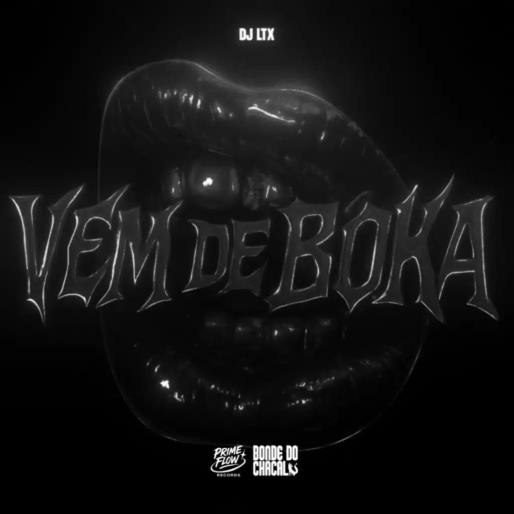 VEM DE BOKA